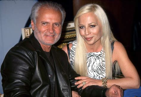 gianni versace data di nascita|who killed gianni versace.